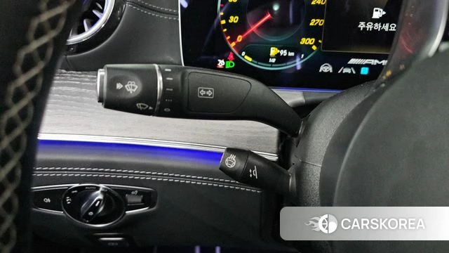 Mercedes-Benz AMG GT id 5017353 из Кореи 19