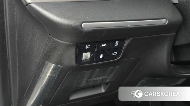 Hyundai The New Grandeur IG id 5047885 из Кореи 19