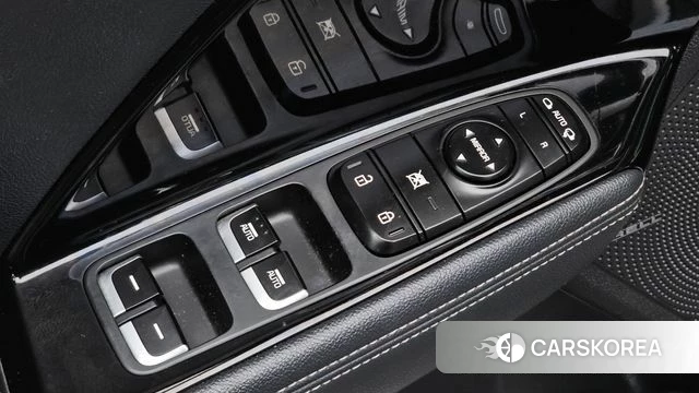 Kia Niro EV id 5003897 из Кореи 19