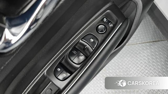 Renault Korea (Samsung) QM6 id 4924157 из Кореи 19