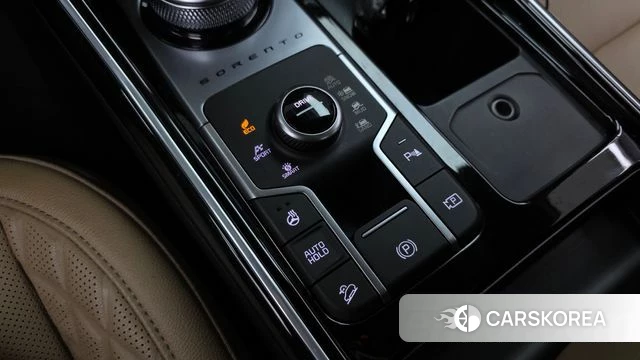 Kia The New Sorento 4th Generation id 5015950 из Кореи 19