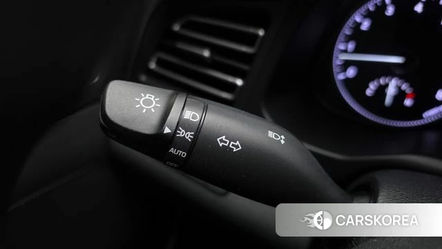 Hyundai The New Avante AD id 5041751 из Кореи 20