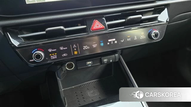 Kia Di All New Niro EV id 4986071 из Кореи 19