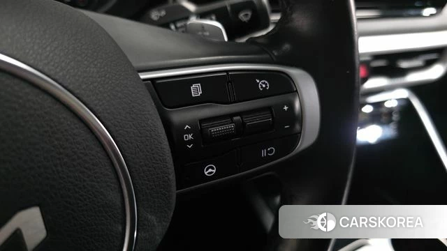 Kia K5 Hybrid 3rd Generation id 5012242 из Кореи 19