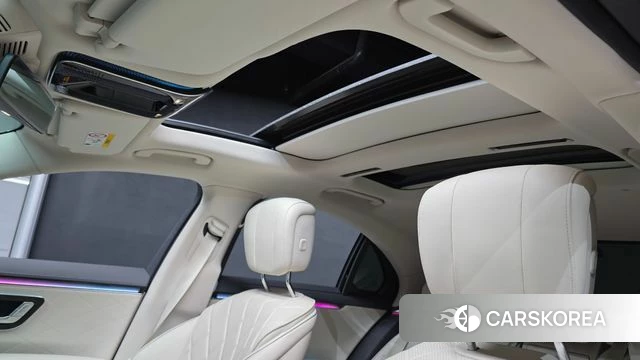 Mercedes-Benz S-Class W223 id 4952018 из Кореи 19