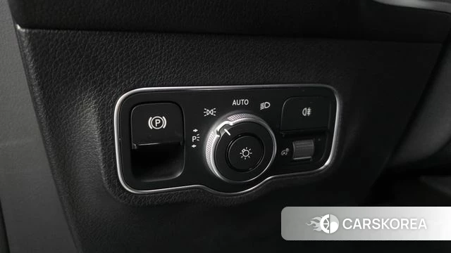 Mercedes-Benz EQB X243 id 4985582 из Кореи 19