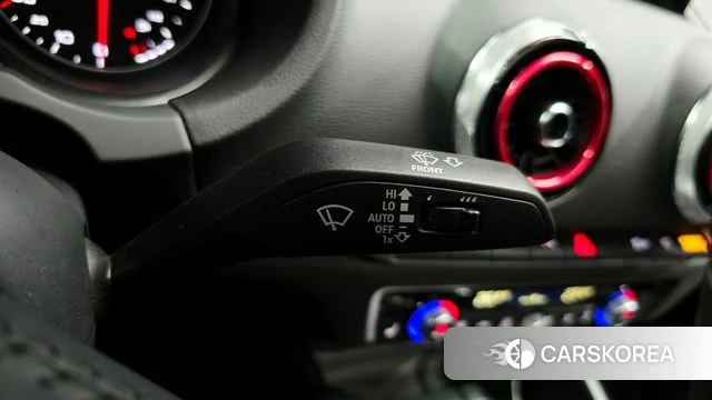 Audi New A3 id 5035827 из Кореи 19