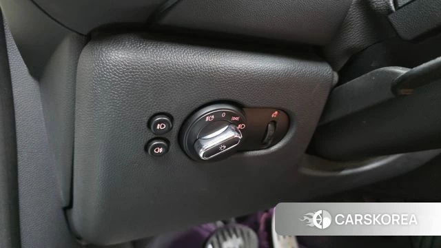 Mini Cooper S Convertible id 4930655 из Кореи 19