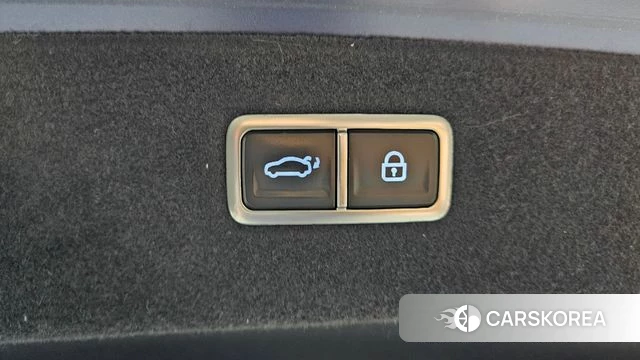 Genesis G90 (RS4) id 5027354 из Кореи 19