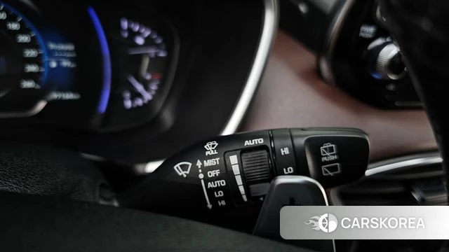Hyundai Santa Fe TM id 4982636 из Кореи 19