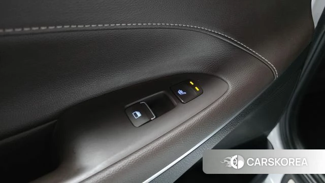 Hyundai Grandeur IG id 5004656 из Кореи 19