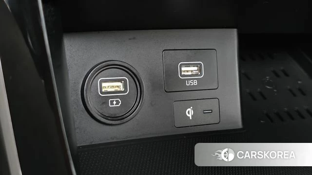 Kia Mohave Master id 5035260 из Кореи 19