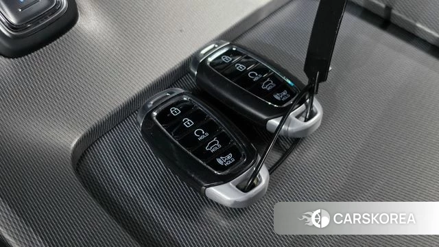Hyundai Palisade id 5017784 из Кореи 19
