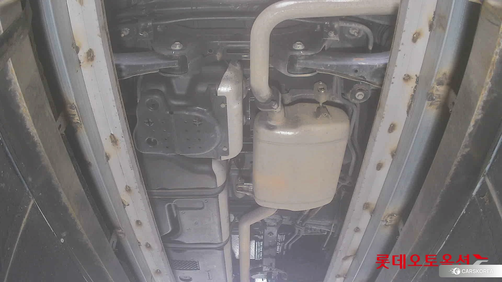 Kia Carnival id 4984741 из Кореи 19