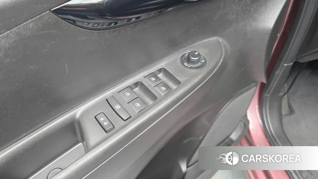 Chevrolet (GM Daewoo) The New Spark id 4960317 из Кореи 19