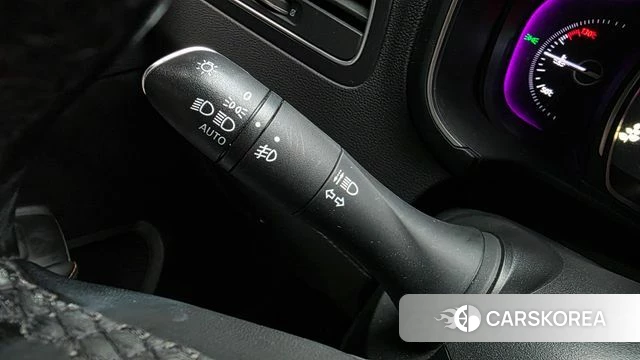 Renault Korea (Samsung) The New QM6 id 5018562 из Кореи 19