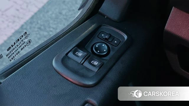 Renault Korea (Samsung) Master id 4987427 из Кореи 19