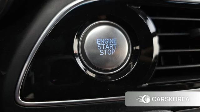 Genesis G70 id 5029303 из Кореи 19
