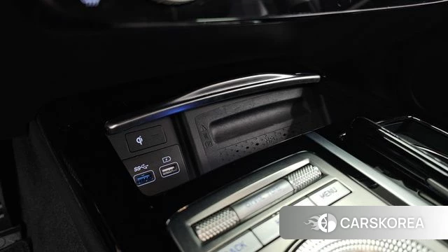 Genesis G80 (RG3) id 4918098 из Кореи 19