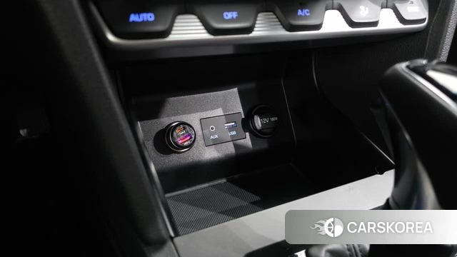 Hyundai The New Avante AD id 5048113 из Кореи 19