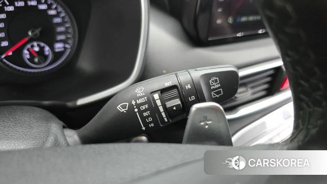 Hyundai The New Santa Fe id 4736666 из Кореи 19