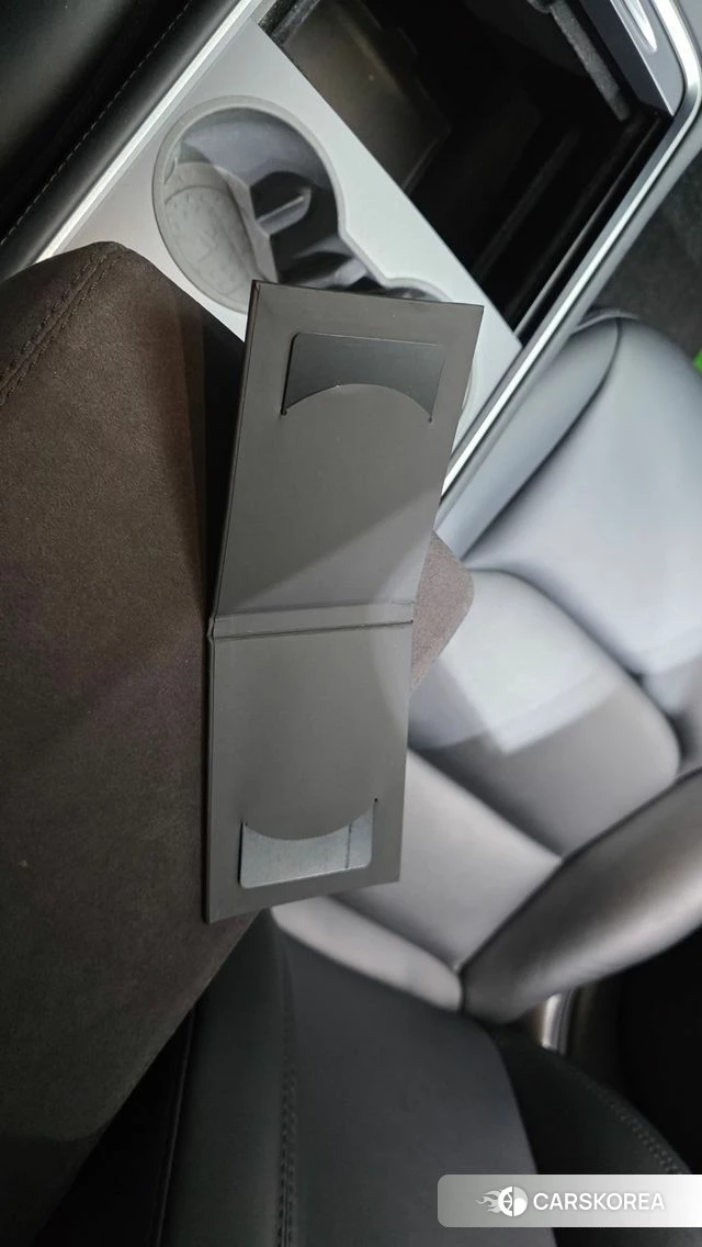 Tesla Model 3 id 5012450 из Кореи 19