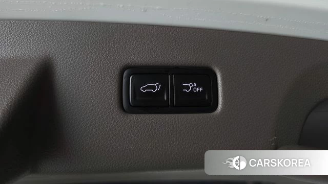Kia Carnival 4th generation id 5034057 из Кореи 19