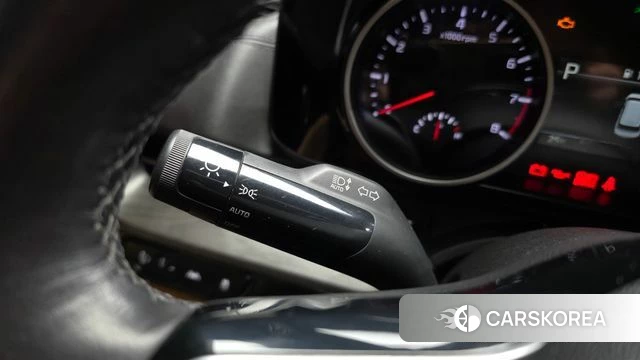 Kia Carnival 4th generation id 4975921 из Кореи 19
