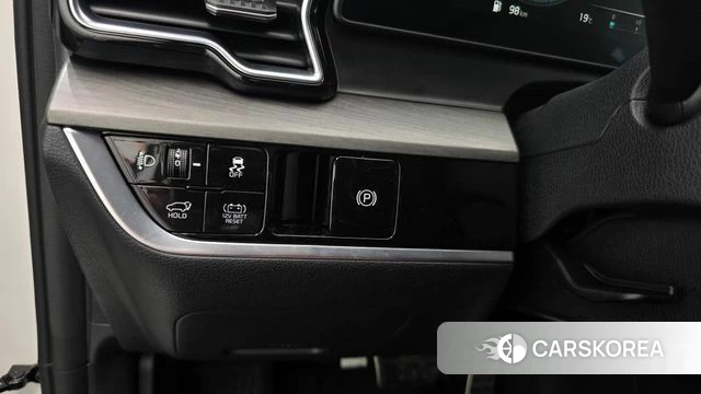 Kia Sportage 5th Generation Hybrid id 5033261 из Кореи 19