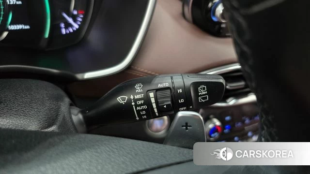 Hyundai Santa Fe TM id 4703362 из Кореи 19