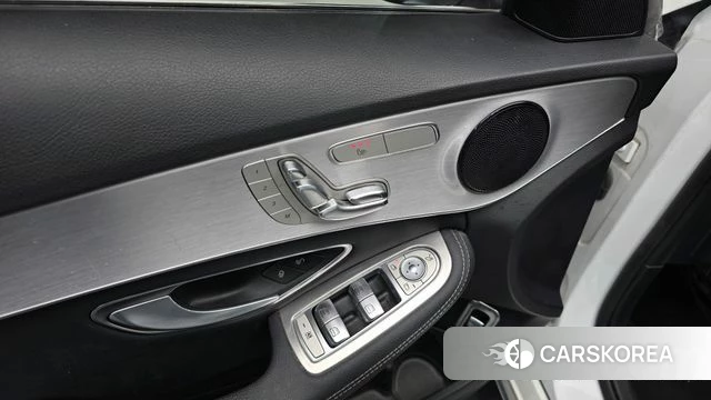 Mercedes-Benz C-Class W205 id 4978329 из Кореи 19