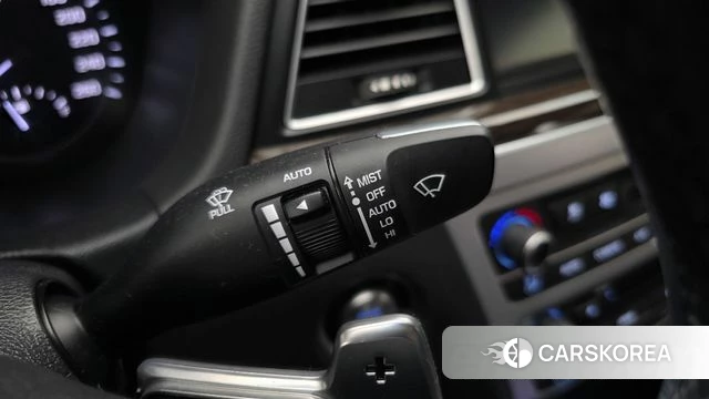 Genesis G80 id 5004497 из Кореи 19