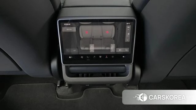 Tesla Model Y id 4897622 из Кореи 19