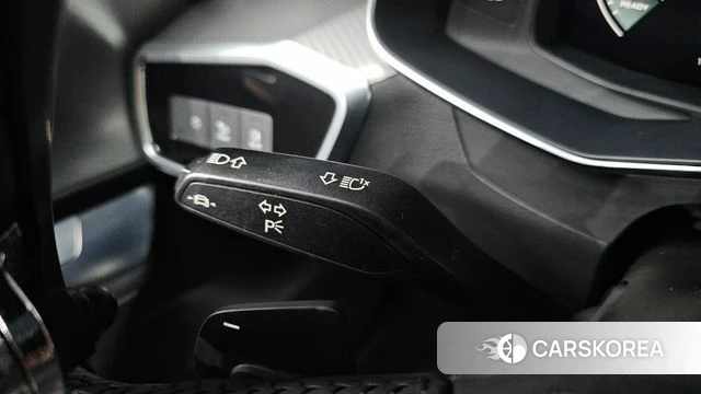 Audi A6 (C8) id 4712450 из Кореи 19