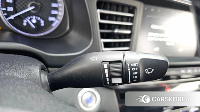 Hyundai The New Avante AD id 4998546 из Кореи 19