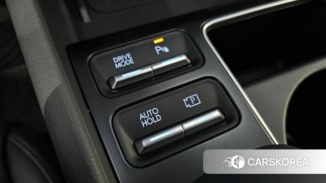 Hyundai Sonata D Edge (DN8) id 5027015 из Кореи 19