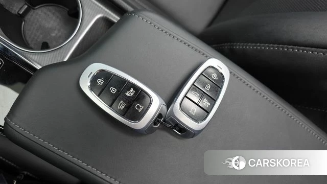 Hyundai Sonata (DN8) id 5004050 из Кореи 19