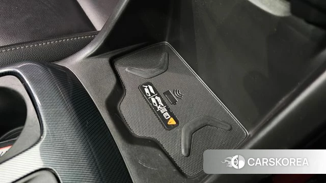 Chevrolet (GM Daewoo) Real New Colorado id 4992649 из Кореи 19