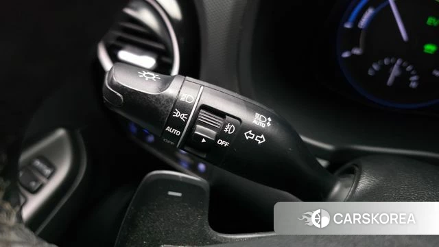 Hyundai Kona Hybrid id 4998294 из Кореи 19