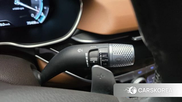 Genesis G80 (RG3) id 5031105 из Кореи 19