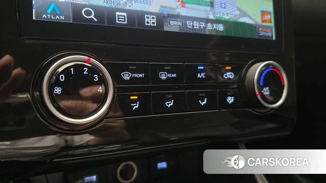 Hyundai Tucson (NX4) id 4769041 из Кореи 19