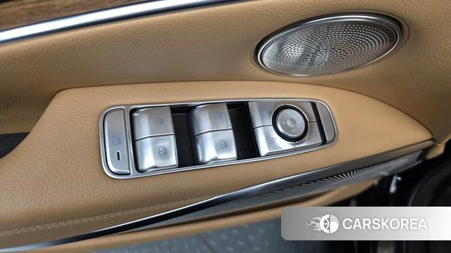 Kia The New K9 2nd generation id 4951495 из Кореи 19