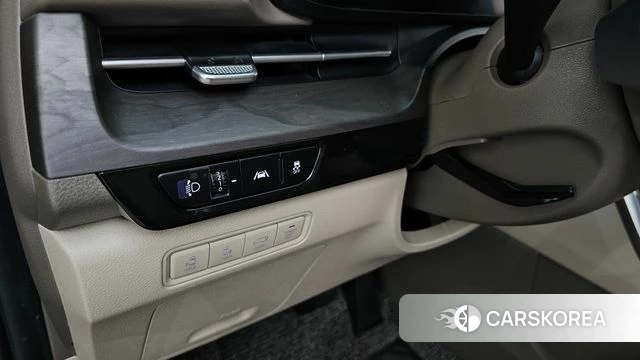 Kia Carnival 4th generation id 4725845 из Кореи 19