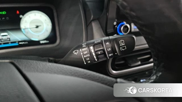Hyundai The New Kona id 4982138 из Кореи 19