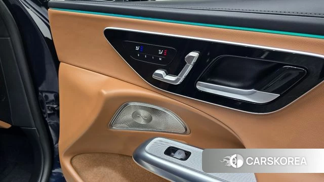 Mercedes-Benz E-Class W214 id 4980560 из Кореи 19