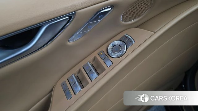 Genesis G80 (RG3) id 4980061 из Кореи 19
