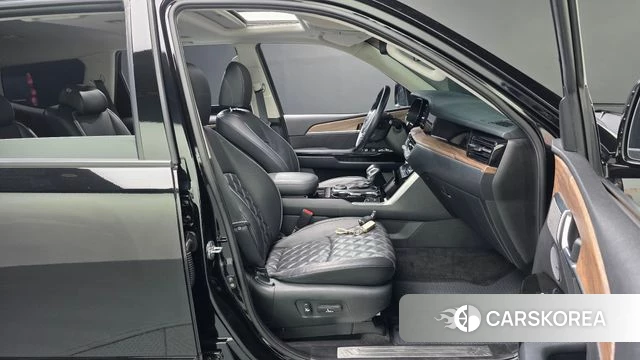 Kia Mohave Master id 5047924 из Кореи 19