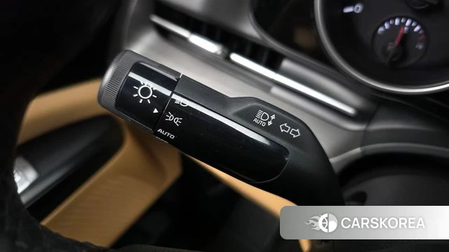 Kia Carnival 4th generation id 4894725 из Кореи 19