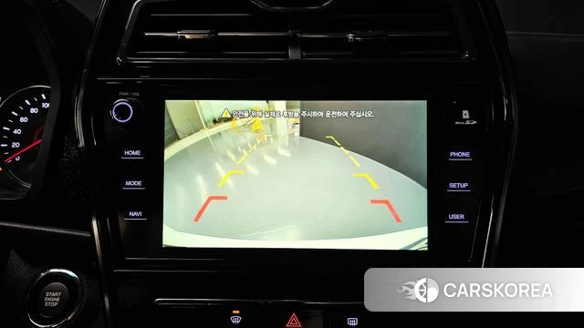 Ssangyong Berry New Tivoli id 4993076 из Кореи 19