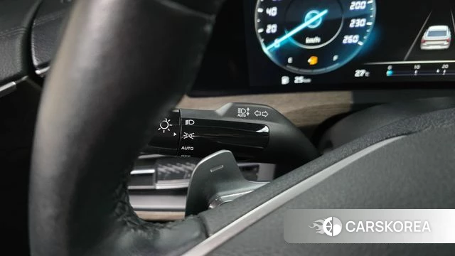 Kia K8 Hybrid id 4687308 из Кореи 19